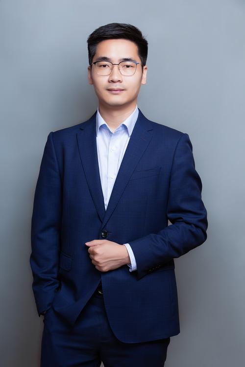 林镇宇 执行创意总监